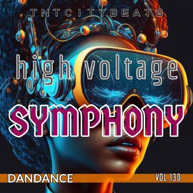 Vol.130 "High Voltage Symphony 2024"