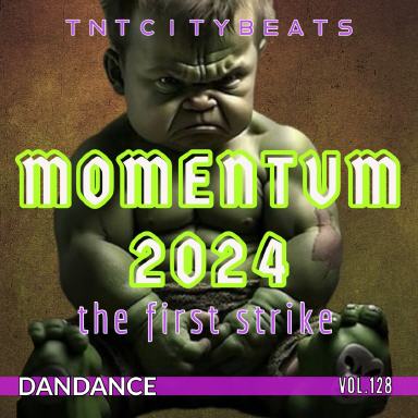 Vol.128 "Momentum 2024"