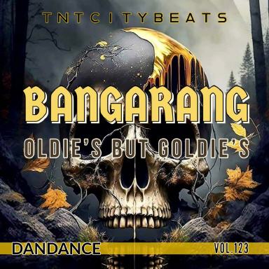 Vol.123 "Bangarang" Fall2023