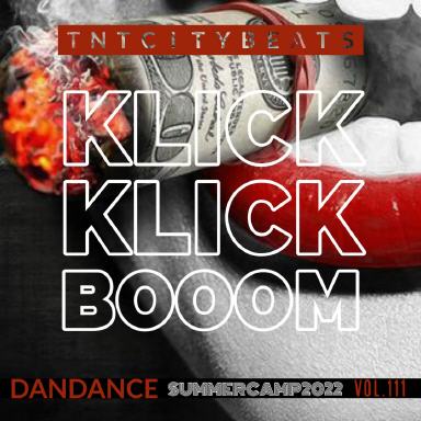 Vol.111"KLICK KLICK BOOM"_SummerCamp2022