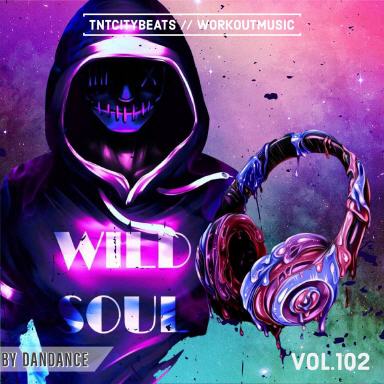 Vol.102 "WILD SOUL" SummerSmasher2021