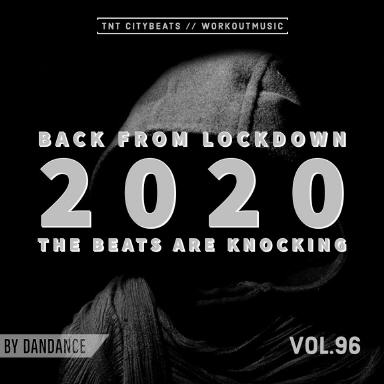 Vol.96 "BACK FROM LOCKDOWN 2020"