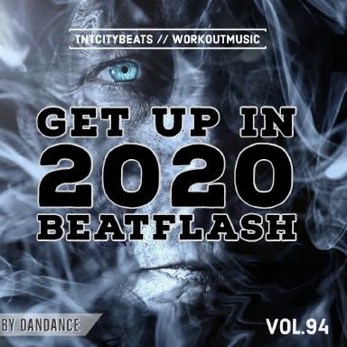 Vol.94 "GET UP IN 2020"