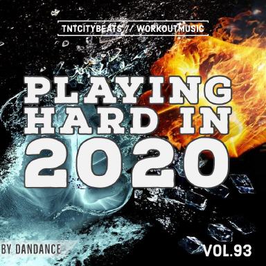 Vol.93 "Playing Hard in 2020"