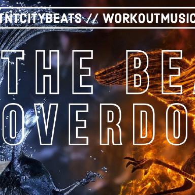 Vol.106.2 "THE BEAT OVERDOSE_theEndof2021"